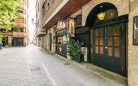 Precioso Apartamento en el Centro de Granada